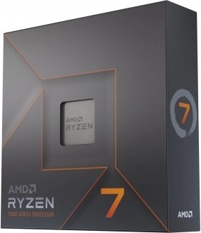 AMD CPU AM5 BOX RYZEN 7 7700 100-100000592BOX